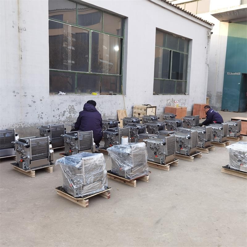 Fully Automatic Tortilla Making Machine Fully Automatic Tortilla Making Machine